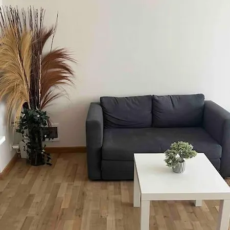 Appartement Belgielei 94 *